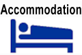 Kingston Accommodation Directory
