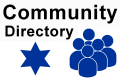 Kingston Community Directory