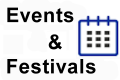 Kingston Events and Festivals