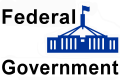 Kingston Federal Government Information