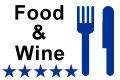 Kingston Food and Wine Directory