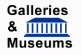 Kingston Galleries and Museums