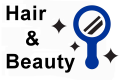 Kingston Hair and Beauty Directory