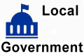 Kingston Local Government Information