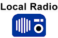 Kingston Local Radio Information