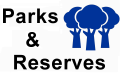 Kingston Parkes and Reserves