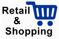 Kingston Retail and Shopping Directory