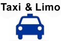 Kingston Taxi and Limo
