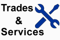 Kingston Trades and Services Directory