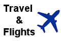 Kingston Travel and Flights