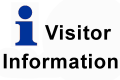 Kingston Visitor Information