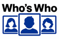 Kingston Who's Who